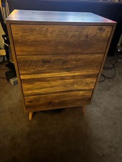 beautiful dresser