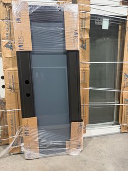 Hurricane impact doors and windows | puertas y ventanas de impacto