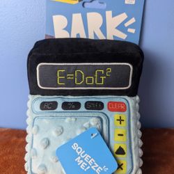 Dog Toy