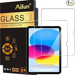 Ipad screen protector