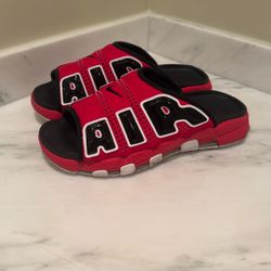 Air Jordan Slides 