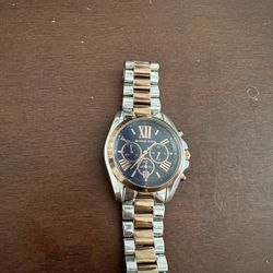 Michael Kors Bradshaw Watch MK5606 