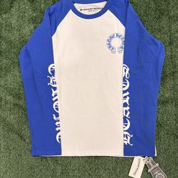 Chrome Hearts long sleeve 