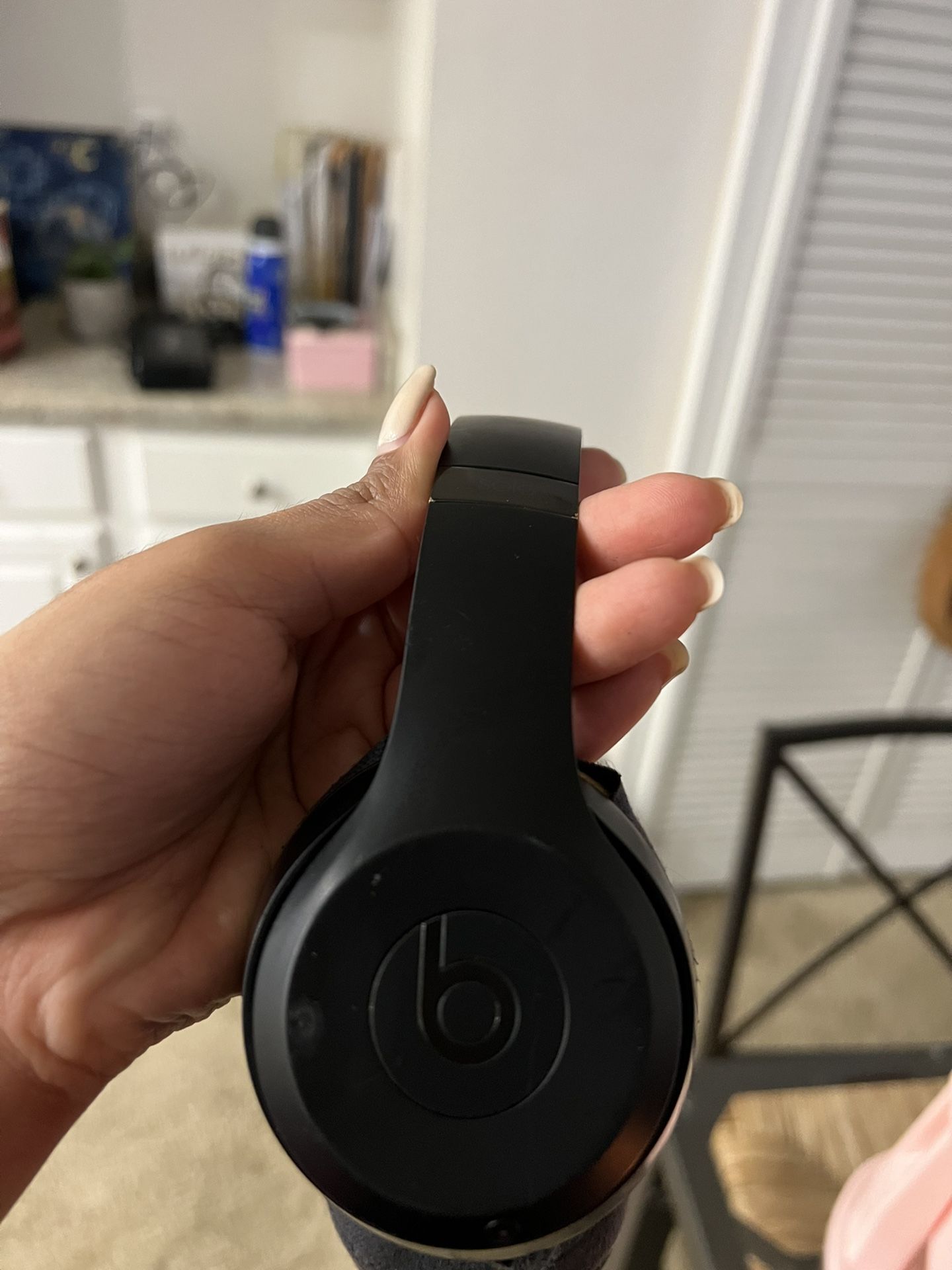 Beats Solo 3
