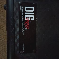 DIGpro 360