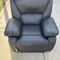 Massage Chair Recliner.