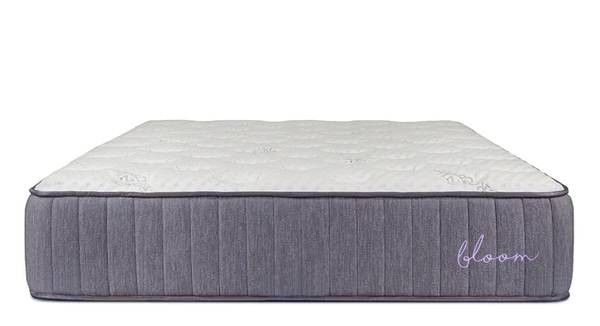 Like New Brooklyn Bedding Bloom Luxe Mattress - KING - $295 (Pine Knoll)