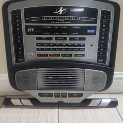 Treadmill part