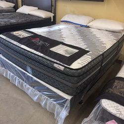 New Mattress Sets 