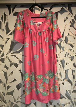 Polyester slip on dresses