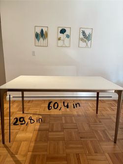 Dining set