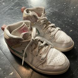 Jordans 