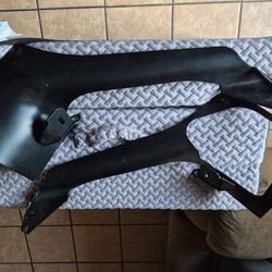 Jeep Wrangler 4xe Light Bar Bracket