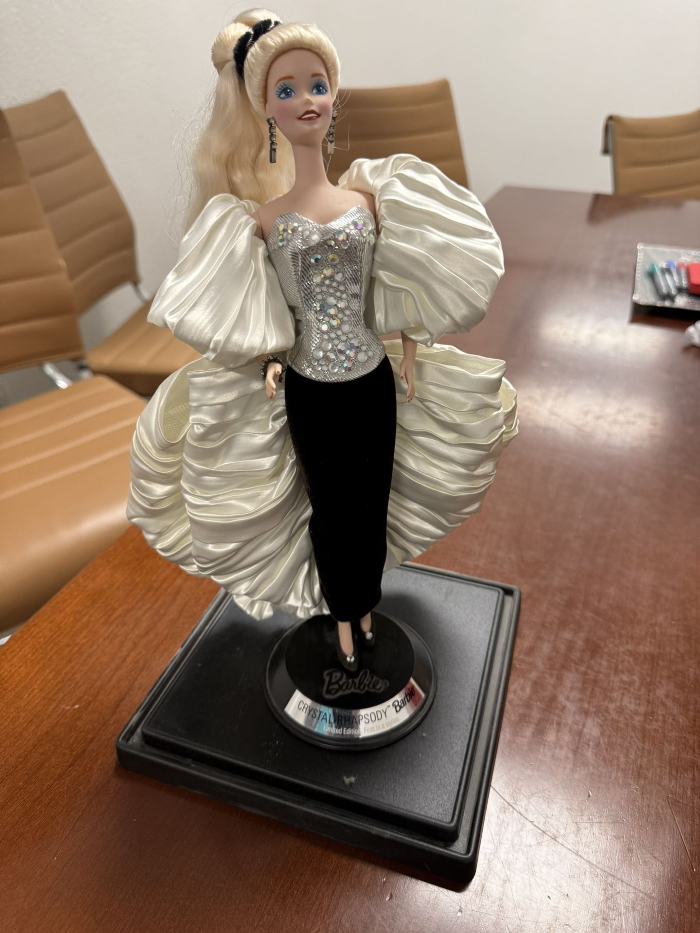 Barbie Doll