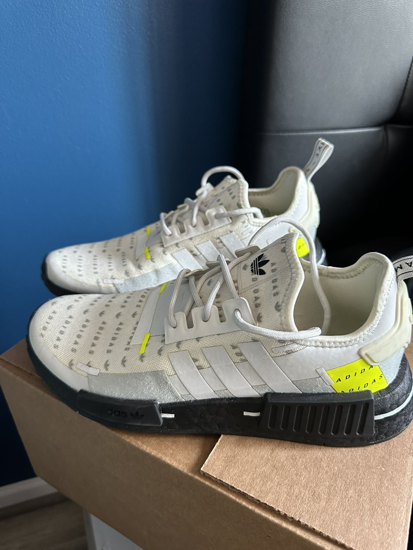 Adidas Ultraboost Size 8