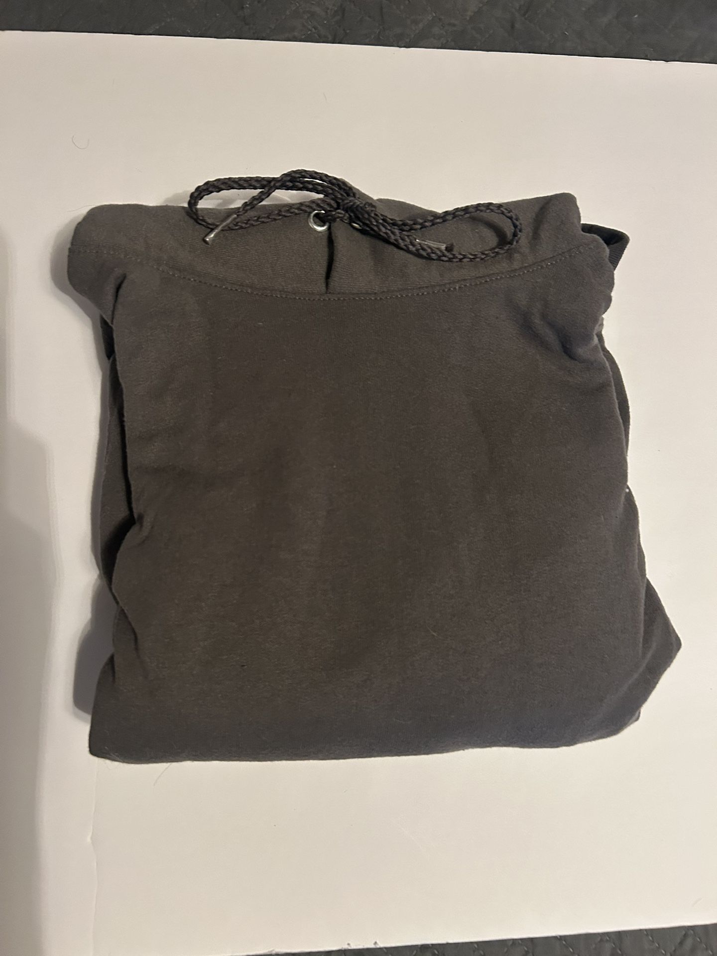 Hoodie by hanes, Size S