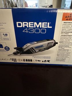 Dremel