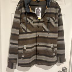 Men’s Jacket Size S 