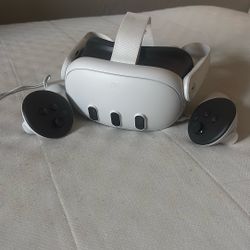 Meta Quest 3 512gb