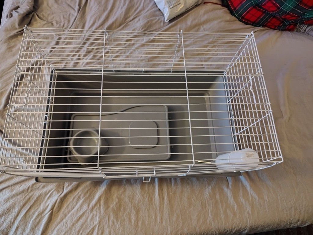 Cage