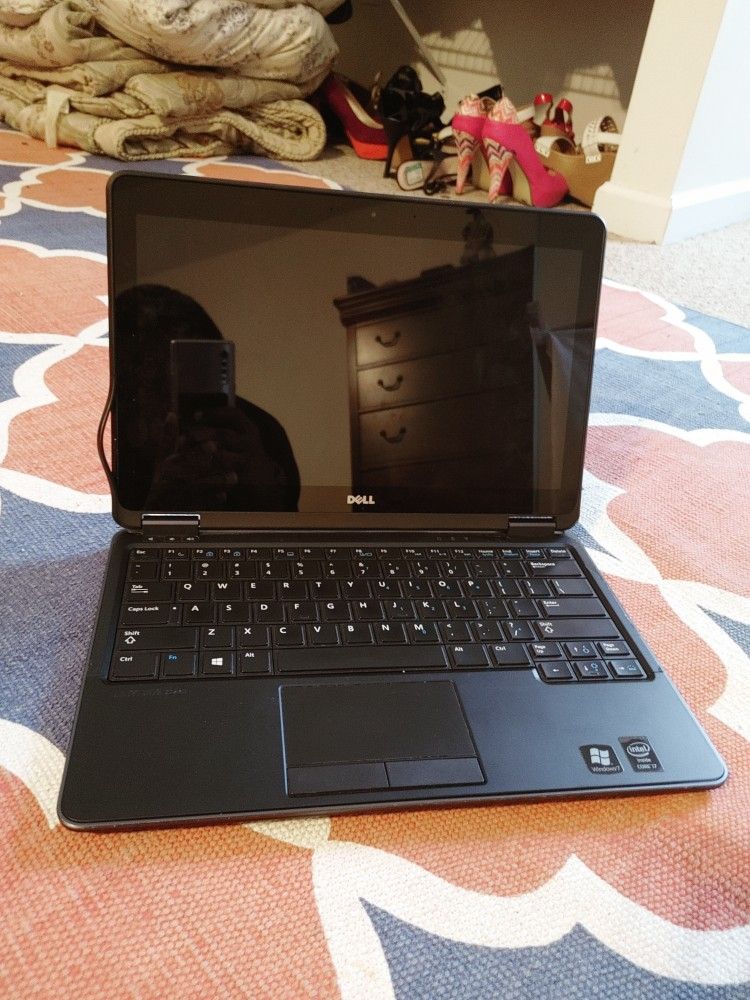 Dell Laptop