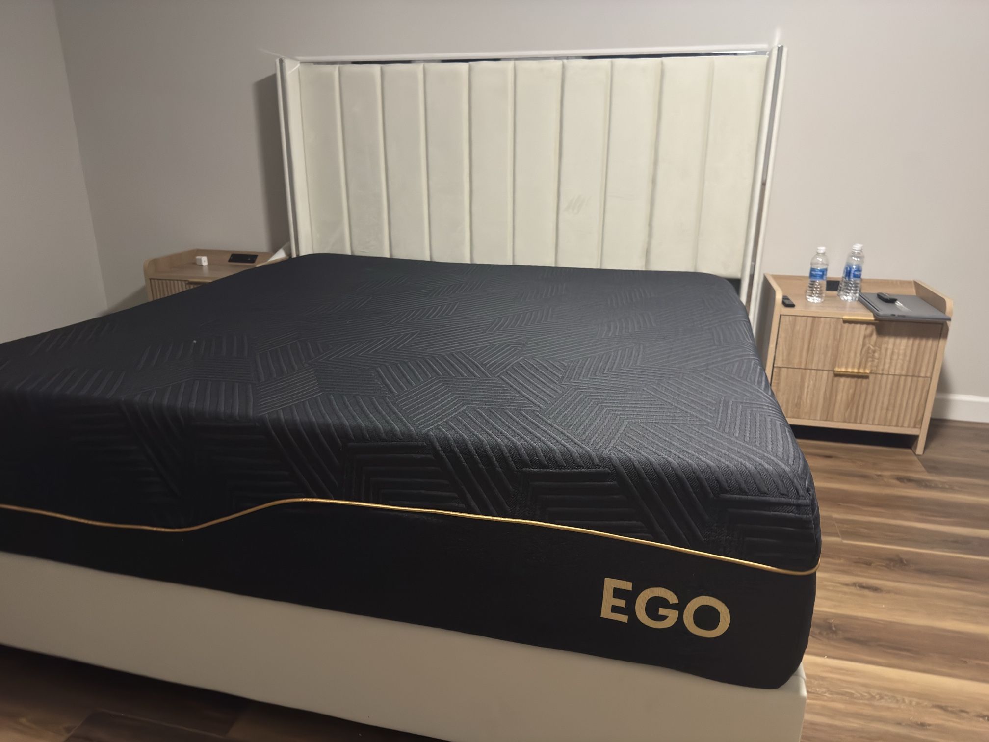 King Mattress