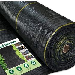 Weed Barier 6x300ft  $120