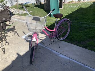Beach Cruiser