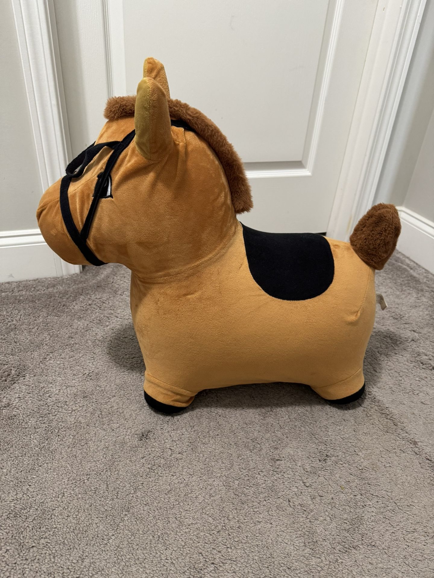Bouncy Horse - Like New