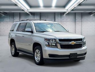 2019 Chevrolet Tahoe