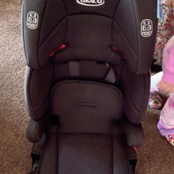 Graco Car seat!! 
