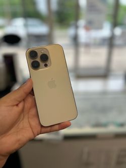 iPhone 14 Pro UNLOCKED 128GB
