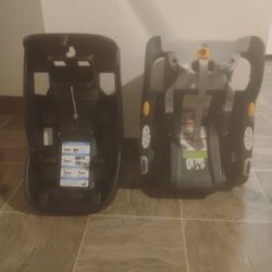 Infant Car Safety Seat