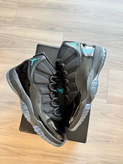 Size 12 jordan 11