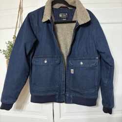 Women’s Carhartt Jacket 