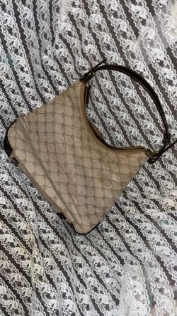 Designer Purse