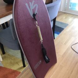 Val Surf Bougie Board