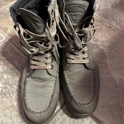 Men’s Guess Boots