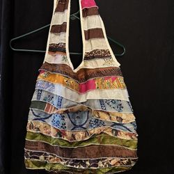 Hobo Tote bags