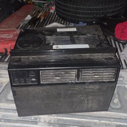 Ac Unit Just Need A Filter Works New 