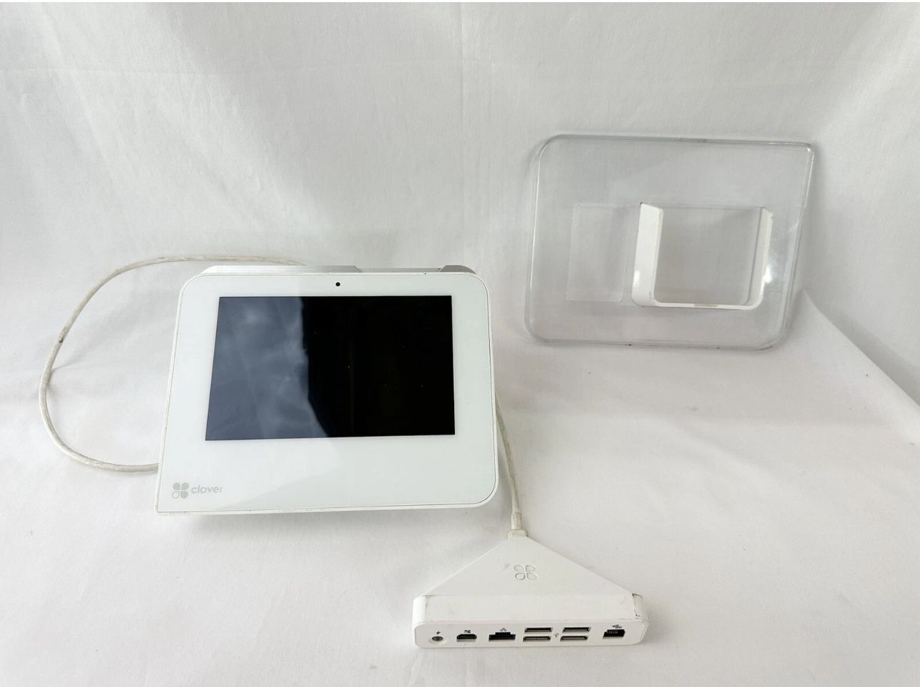 Clove Mini WiFi POS C300 Credit Card Processing Machine