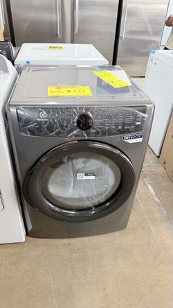 Electrolux Front Load Dryer with DryBoost