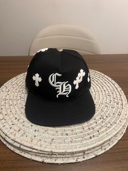Chrome hearts