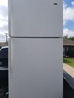 Fridge