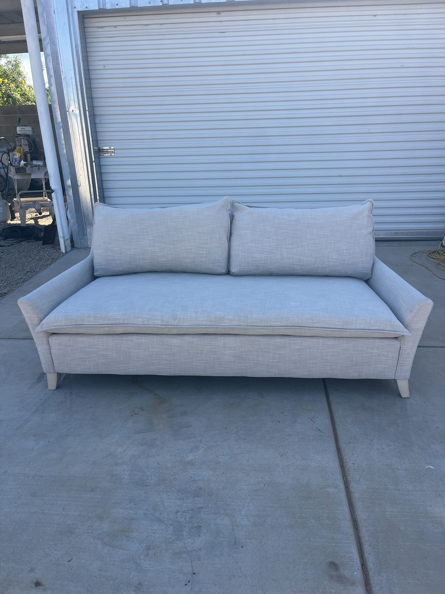 West Elm Sofa / Couch 