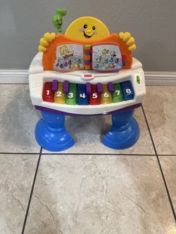 Fisher Price Toy