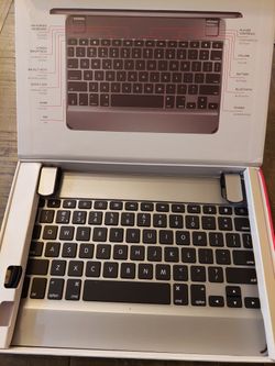 Wireless Keyboard