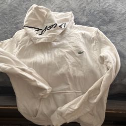 Lacoste Hoodie 