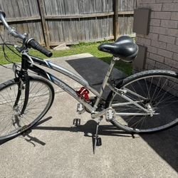 Bicycle $60