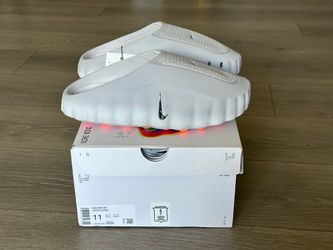 Nike Mind 001  - Smoke Grey  - Men’s  11